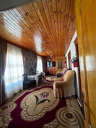 Аренда дач: 130 м², 3 комнаты, Без бассейна, Интернет, Газ, Электричество — 5