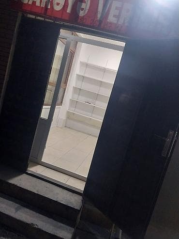 Zabrat 2-də obyekt icarəyə verilir Zabrat 2 qəsəbəsində, əsas yoldan — 3
