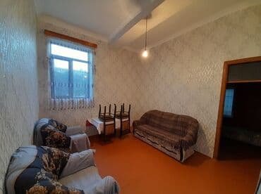 Долгосрочная аренда квартир: Kiraye venrilir telebe oglan ve qizdara verilir — 2