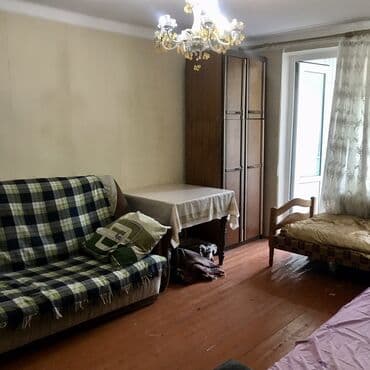 Аренда квартир: Bina metronin yaninda yerleshir 5/3 mertebe yalniz xanimlara kiraye — 4