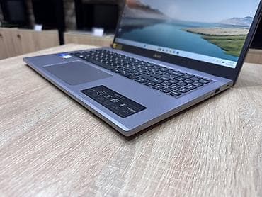 Acer: İşlənmiş Acer Aspire, 15.6 ", Intel Core i5, 512 GB, Ünvandan götürmə, Ödənişli çatdırılma, Rayonlara çatdırılma — 5