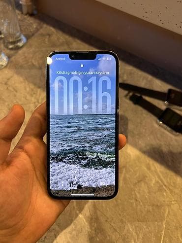 iphone 13 sad: IPhone 13 Pro, Yaşıl — 2