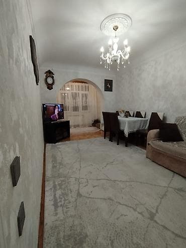 Баку, 3 комнаты, Вторичка, 84 м²