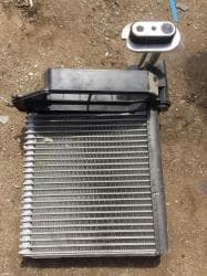 radiator işlənmiş: Nissan TEANA 2007 il, Orijinal, Yaponiya, İşlənmiş — 1