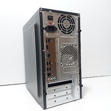 Avtoelektronika: Masaüstü Kompüter "Legion H61 1155 Pentium G2030” ⭐Tək Sistem Bloku – — 9