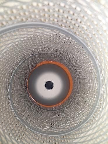 w202 on şuşə: Hava filtri – TUC FILTER, German Tech - Növ: Silindrik hava filtri — 2