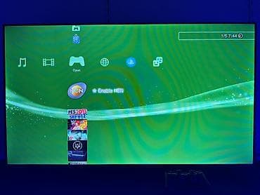 playstation vr qiymeti: 🎮 PS3 Günlük İcarə! 🎮 (Lənkəran) 🔥 Evdə dostlarla oyun keyfi yaşamaq — 2