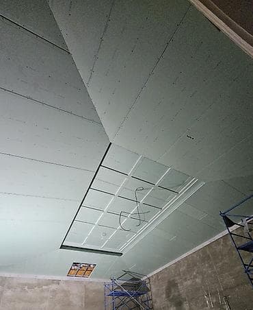 маляр: Alçipan ustası.!! — 4