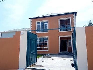 Дома: 4 комнаты, 185 м², Нет кредита, Без ремонта — 2