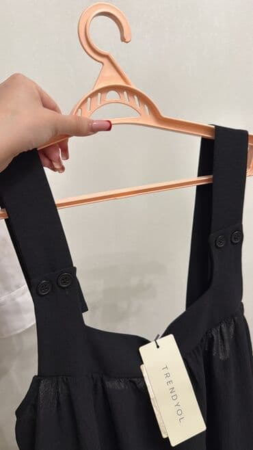 женские классические леггинсы: Брюки, Trendyolmilla, S, M, цвет - Бежевый — 10