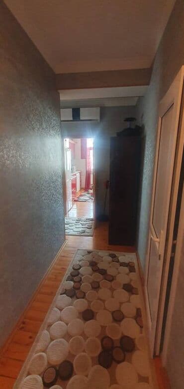 квартира в баку: Əmkal bütün növ mebel və məişət əşyaları ilə təchiz olunub. 24 saat — 9