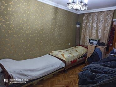 nerimanovda obyekt satilir: Bakı, 4 otaqlı, Köhnə tikili, 110 kv. m — 10