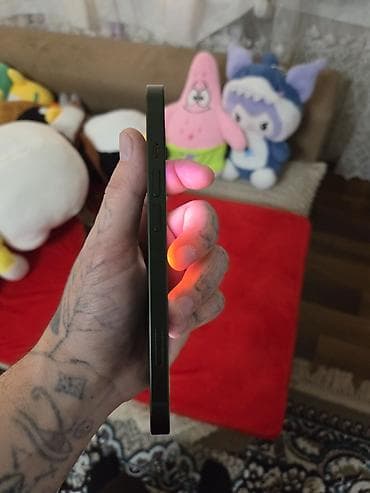 xbox 360 cena polovan: IPhone 13, 128 GB, Yaşıl, Face ID — 4