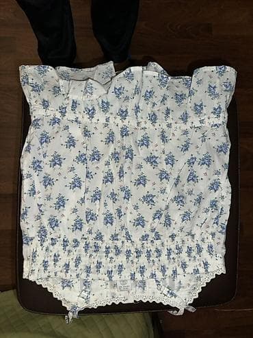 Qadın geyimləri: Hediyye olunub.1 defe geyinilib. S/M geder. 10 azn — 2