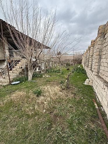 Bağ evləri: Bakı, 100 kv. m, 5 otaqlı, Hovuzsuz, Kommunal xətlər qoşulmayıb — 2