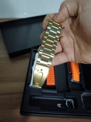 гироскутеры smart balance: Комплекты с часами, цвет - Серебристый — 4