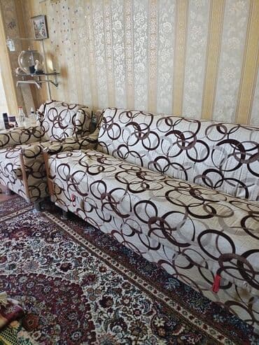 işlənmiş künc divanlar: TEMİZ DİVAN.Əla prucinleri.DİVAN KRESLO 1ƏDƏD MÖHKEM.CIRILTI TERPENME — 4