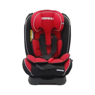 автокресла maxi cosi tobi: Zongba Brendindəm tam təhlükəsiz avtomobil kürsüsü. Parçası: Yumşaq — 5