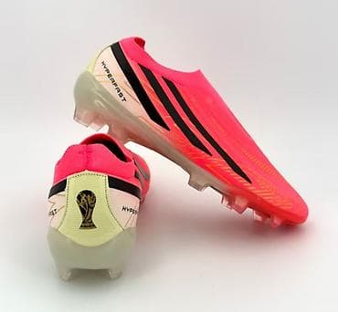 Butslar Adidas, Yeni — 3