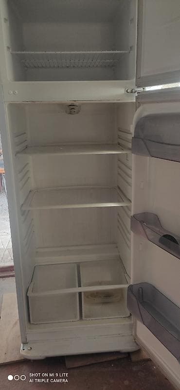 usb otg kabel: 2 qapılı Biryusa Soyuducu Satılır, rəng - Ağ — 2