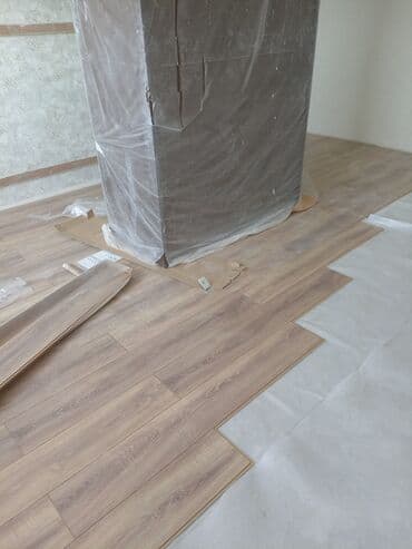 taxta evlerin tikintisi: Təmir və usta xidmətləri - Asma tavan və gipskarton: Çoxsəviyyəli — 3