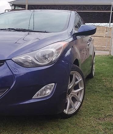 İşlənmiş Disk təkər Kia 215 / 45 / R 17, 5 Boltlu