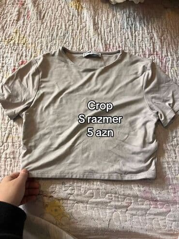 баку седерек шубы: Пуховик куртка, Stradivarius, S — 4