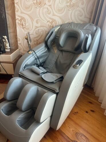 Düzləşdiricilər və ütüfenlər: Masajor, Masaj kreslosu, Bədən üçün — 1