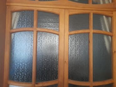 Qeyri-şəffaf arakəsmə, Açılmayan