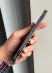 iphone 9s: IPhone 13 Pro, 256 GB, Pacific Blue, Zəmanət, Kredit, Simsiz şarj — 3