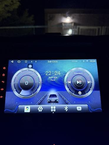 dreamstar android: Avtomobil üçün Android multimedya/başlıq cihazı – Still COOL TS18 — 1