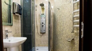 недвижимость в баку из рук в руки: Пос. Бадамдар, 700 м², 12 комнат, Без бассейна, Газ, Комби, Водопровод — 23