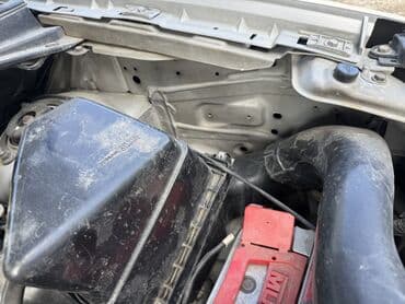 ниссан х трейл цена бу: Nissan X-Trail: 2 l | 2000 il Universal — 12