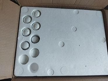 madonna servisler: Nahar dəsti, rəng - Ağ, Farfor, 12 nəfərlik, Türkiyə — 4