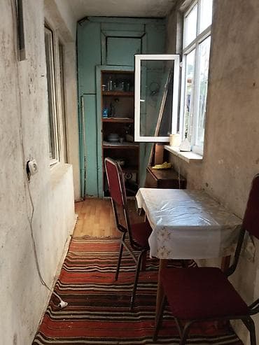 kirayə otaqlar: 2 otaqlı mənzil – yataq otağı və ayrılmış giriş - Plan: 2otaq. Yataq — 8