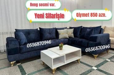kepenek masa: Künc divan, Yeni, Açılan, Bazalı, Parça, Şəhərdaxili pulsuz çatdırılma — 3