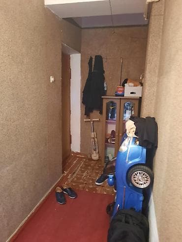 Mənzillər: Bakı, Bakıxanov qəs., 1 otaqlı, Köhnə tikili, 35 kv. m — 6