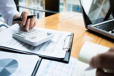 Mühasib, 26 yaş, 5 ildən artıq təcrübə, Axşam saatlarında iş