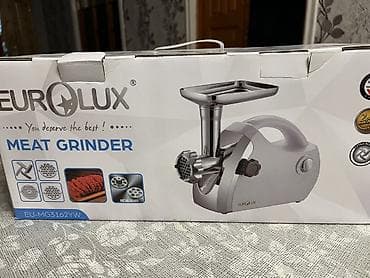 iphone 11 pro max 128: Ət çəkən maşın Eurolux, Revers ilə — 4