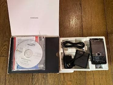 htc a 2000: Samsung E780 — 1