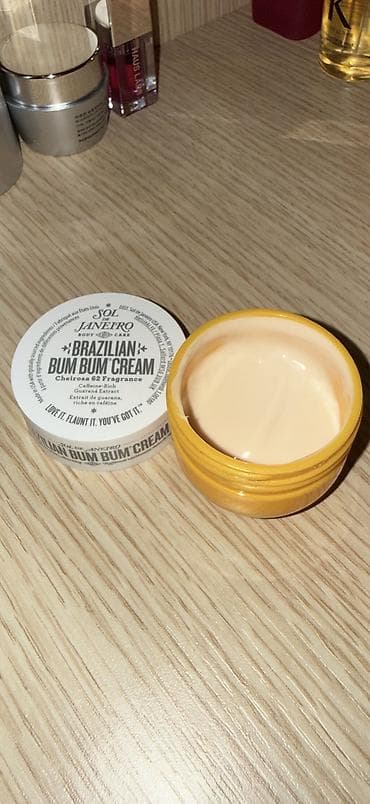 Jadore beden yagi, armani pomada mini olcu, fenty beauty dodag qelemi — 3