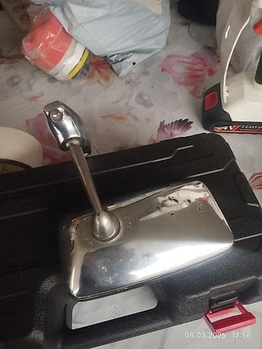 детские костюмы на флисе: Оба (комплект), ВАЗ (LADA) 2103, 1982 г., Россия — 2