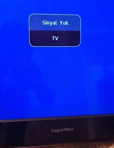 цены на квартиры в баку: İşlənmiş Televizor Eurolux 82" — 9