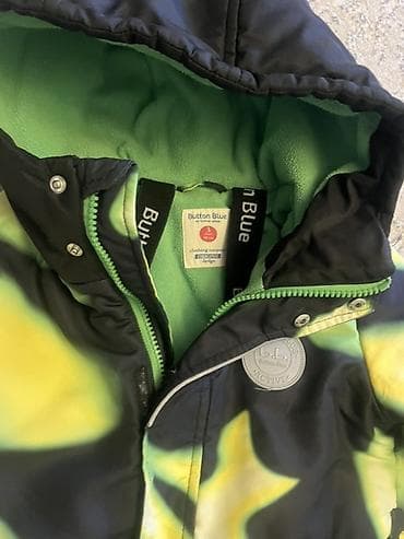 Платья: Комбинезон, Унисекс, 3 - 4 года — 2