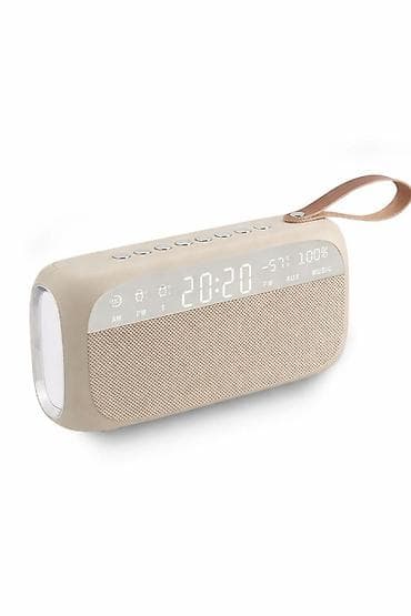 Yeni Audio Pro Kolonka, Növ - Akustik, rəng - Bej