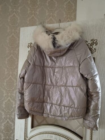 поп ит купить в баку: Kurtka 38 M razmer 2, 3 dəfə geyinilib — 8