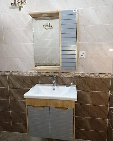 tikinti temir: Vanna otağınızda dəyişiklik vaxtıdır! 🚿 Keyfiyyətli materiallar və — 3