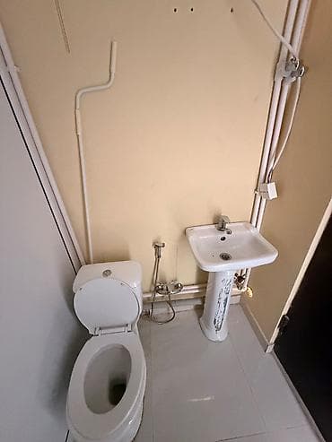 agdas ev: Binə Atçılıqda, tam girişdə yerləşən 331 kv.m kupçalı ev + obyekt + — 3