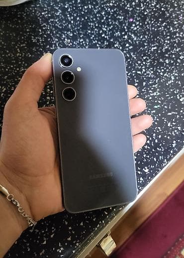 smart kamera wifi: Samsung Galaxy S23, Barmaq izi — 5