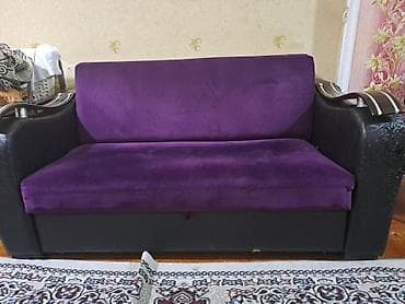 divan satisi: Di̇van-kravat, İşlənmiş, Vеlur parça, Çatdırılma yoxdur — 1